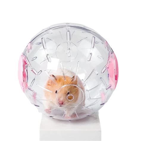 【SALE／71%OFF】 五十三屋Savic Runner Exercise Balls for Small Animals Medium ...