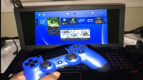 Ps4 remote play windows 7 64 bit pc - taleslasopa