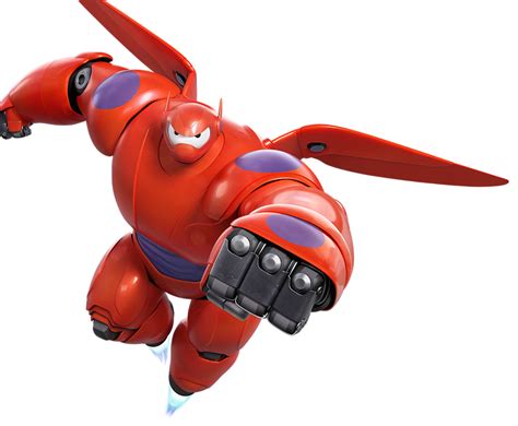 Image - Baymax (Earth-14123) from Big Hero 6 (film) 003.png | Marvel ...