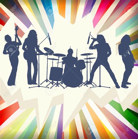 Free Band Group Cliparts, Download Free Band Group Cliparts png images ...