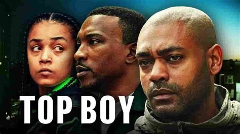 Top Boy Season 6 Release Date, Cast, Storyline, Trailer Release, and ...