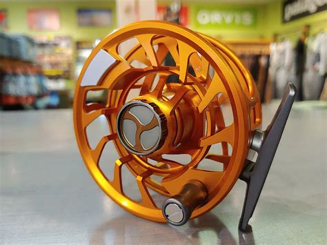 Orvis Fly Reels - LL TACKLE WORLD