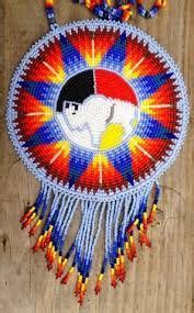 Image result for lakota beadwork designs | Native american beadwork ...