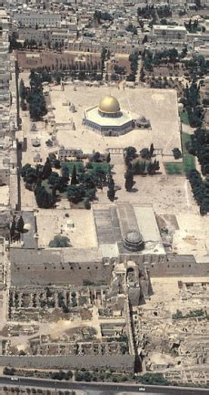 Temple Mount Archaeology