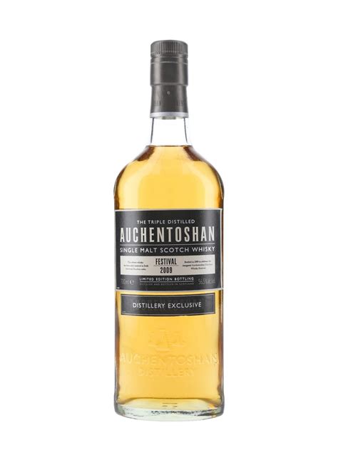 Auchentoshan Distillery Exclusive - Lot 50984 - Buy/Sell Lowland Whisky ...