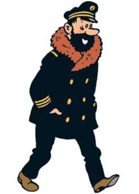 The Adventures Of Tintin | HubPages