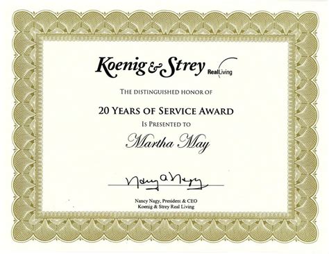 20 Year Service Award Quotes. QuotesGram