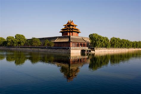 Inside Beijing’s cultural hotspots | Luxury Travel | MO Magazine