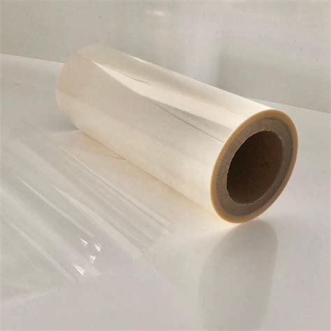 PVC Stretch Film Roll, For Packaging, Packaging Size: 50 M at Rs 400 ...