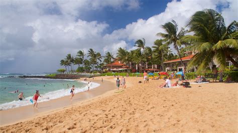 The Best Hotels Closest to Poipu Beach in Koloa for 2021 - FREE ...