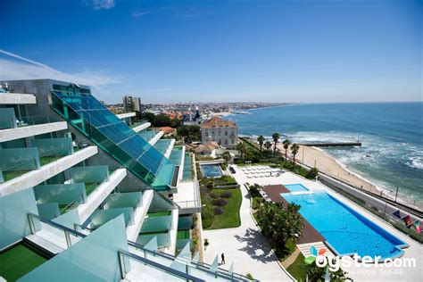 Hotel Cascais Miragem Review: What To REALLY Expect If You Stay