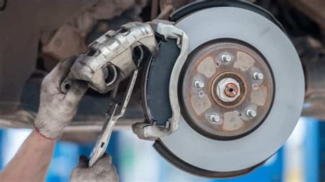 Brake Caliper Sticking When Hot (Causes and How to Fix it) | Rx Mechanic