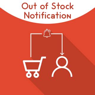 Magento 2 Out Of Stock Notification Extension - Support Portal for ...