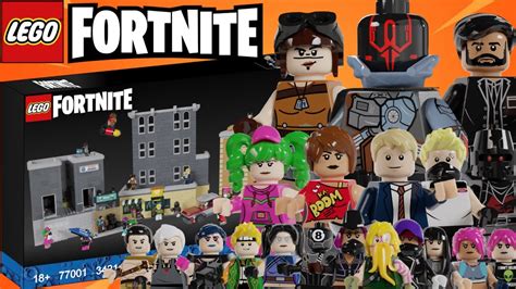 fortnite lego sets - www.hammurabi-gesetze.de