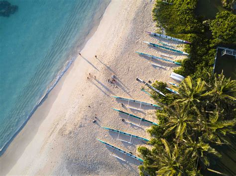 Lanikai Beach - Active Oahu