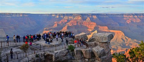 The Grand Canyon's Best Scenic Viewpoints | REI Co-op Adventure Center