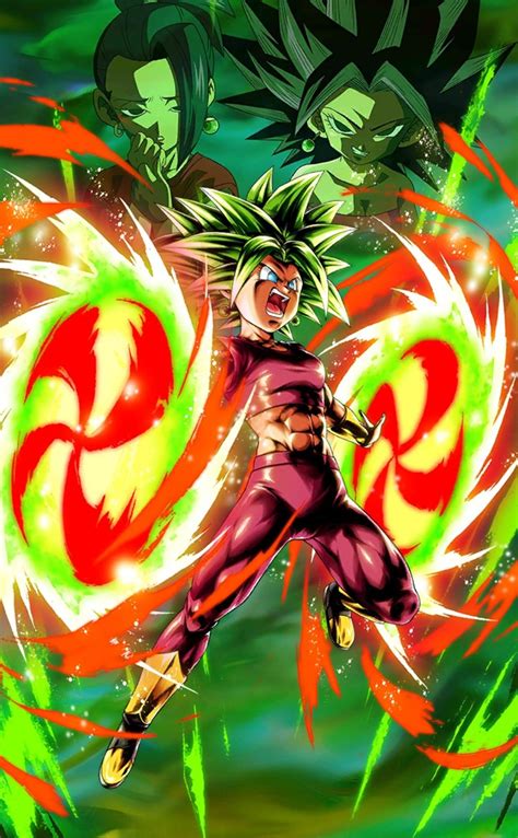 Kefla Dragon Ball Legends | Dragon ball z, Dragon ball gt, Dragon ball