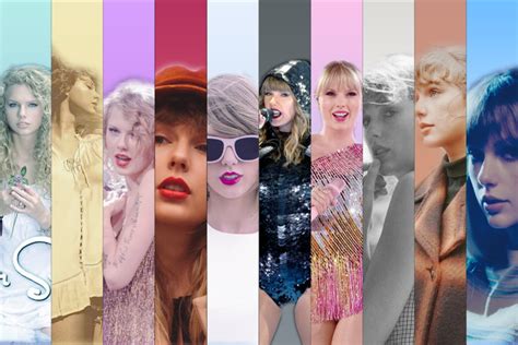 Taylor Swift’s Eras Tour: A Wonderland of Music and Memories ...