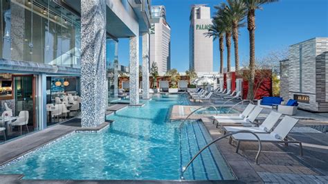 Palms Casino Resort Las Vegas Review