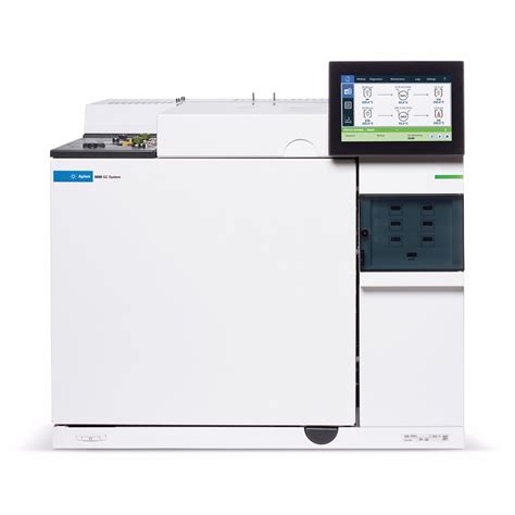 New gas chromatography systems | Scientist Live