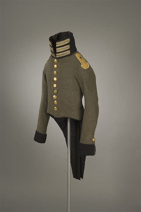 Olf uniform from Finland.Has belong to Carl Johan Reiherille (1781-1846 ...