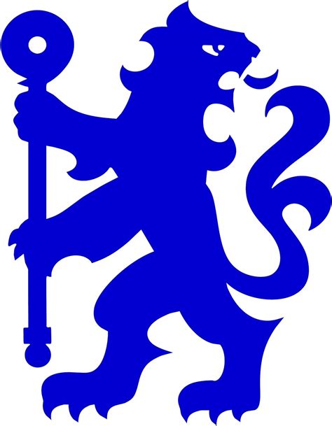 Chelsea Logo Hd Png