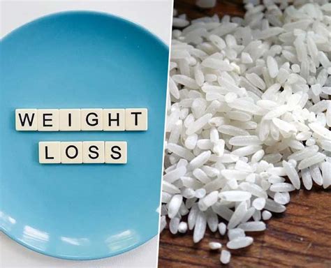 Nutritionist Explains How Rice Can Help In Weight Loss, How To Use It ...