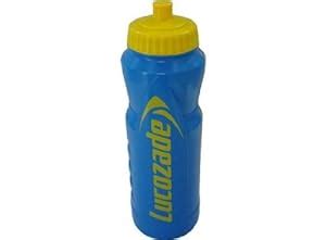 Lucozade Drinks Bottle 1 Litre (Pack of 3 Bottles): Amazon.co.uk ...