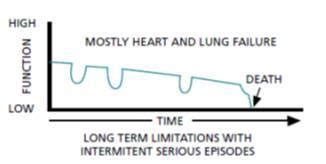 Three Patterns of the Dying Process | Caregiver Information