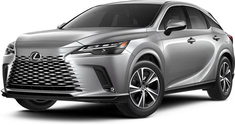 2023 Lexus RX 350 Incentives, Specials & Offers in Raleigh NC at ...