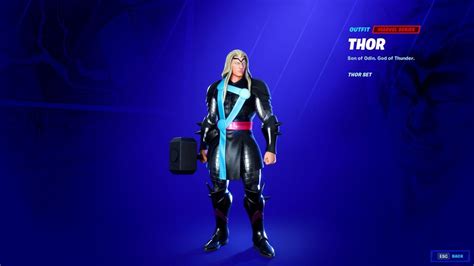 All the new Fortnite Season 4 skins | PC Gamer