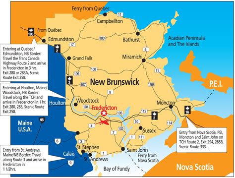 First Nations In New Brunswick Map at johnnarclaytono blog