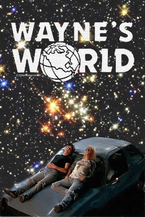 30+ Wayne's world :) ideas | wayne's world, wayne, good movies