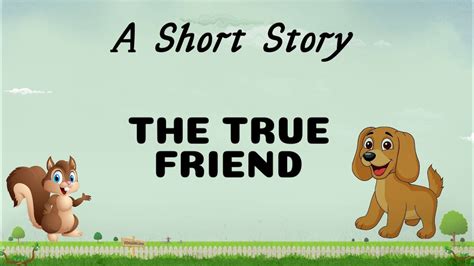 Short Stories Moral Stories Having A Best Friend, 50% OFF