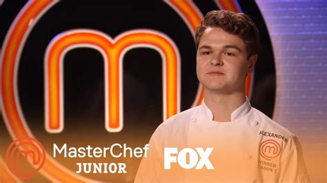 Masterchef Junior Season 1 Where are They Now - Magical Assam