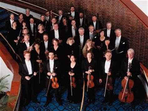 Saint Paul Chamber Orchestra Concert & Tour History (Updated for 2024 ...