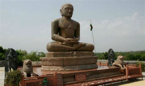 Mahavir Jayanti, one of the most auspicious festivals in Jain community