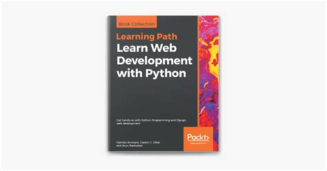 ‎Learn Web Development with Python on Apple Books