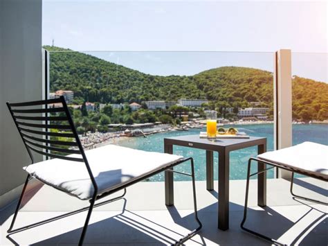 Hotel Kompas, Dubrovnik - tailor made holidays.