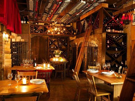 The 8 Most Romantic Restaurants In New York City | Romantic restaurant ...