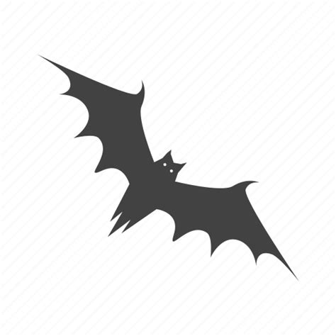 Animal, bat, cartoon, halloween, scary, spooky icon - Download on ...