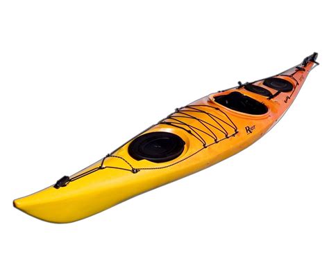 Types of Kayaks: How to Choose - Paddle Pursuits