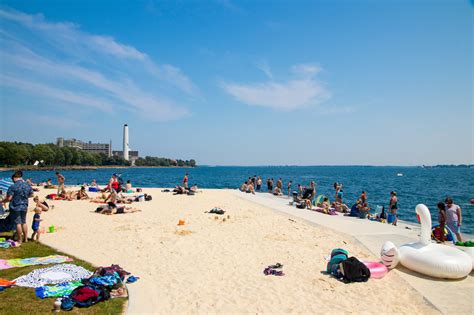 6 Beaches that Belong on Your Kingston Hit-List – Visit Kingston