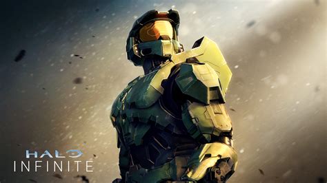 Microsoft accidentally leaked Halo Infinite campaign details, so beware ...