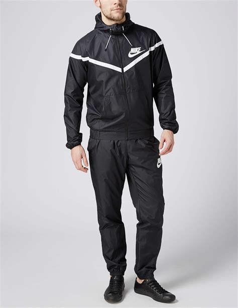 Nike Fearless Poly Tracksuit | scotts Menswear