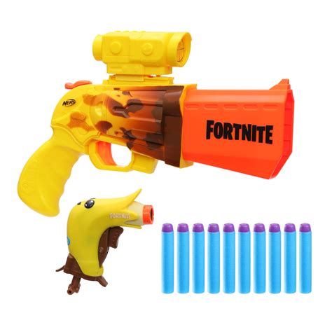 Nerf Fortnite Target Set | lupon.gov.ph