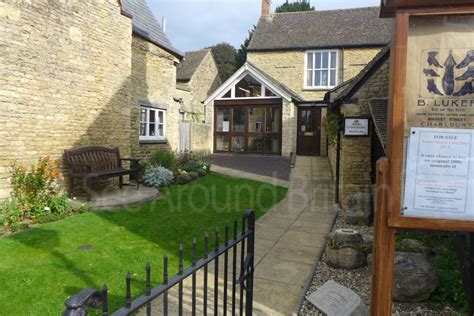 Pictures of Charlbury Museum, Oxfordshire - See Around Britain