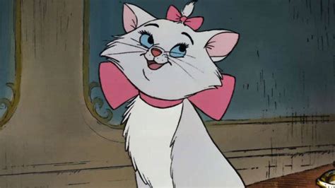 Marie (The Aristocats) | Fictional Characters Wiki | Fandom