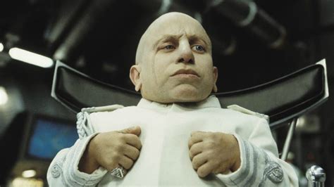 Austin Powers' Mini-Me Actor Verne Troyer Dies