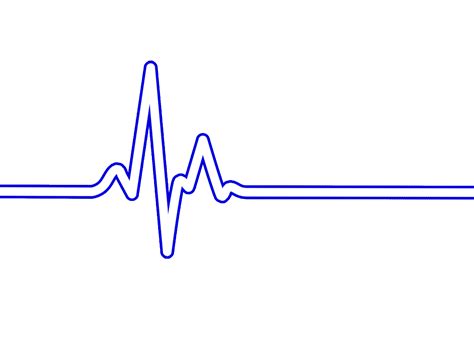 Ekg Line Png Line Heart Beat Png Transparent Cartoon Free Cliparts ...